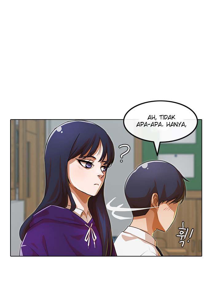 The Girl from Random Chatting! Chapter 100.2 - halaman 32