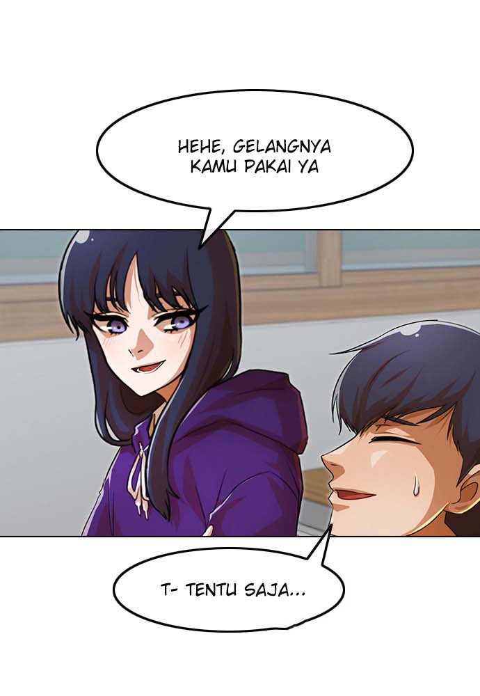 The Girl from Random Chatting! Chapter 100.2 - halaman 33