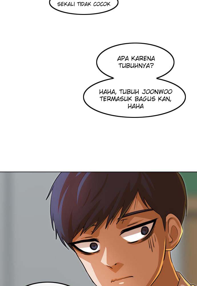 The Girl from Random Chatting! Chapter 100.2 - halaman 36