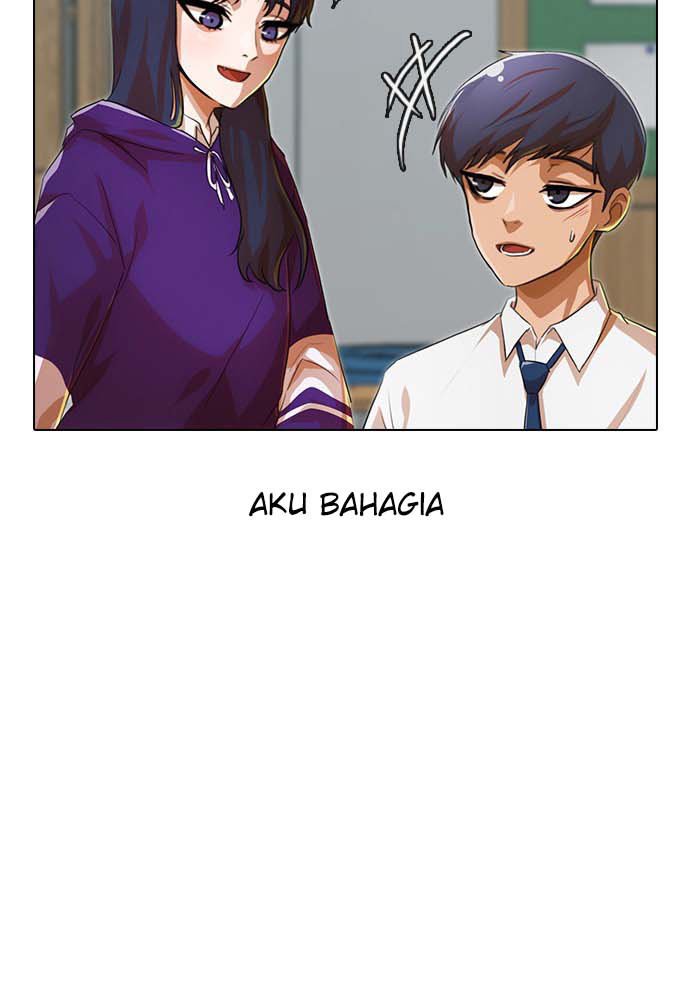 The Girl from Random Chatting! Chapter 100.2 - halaman 38