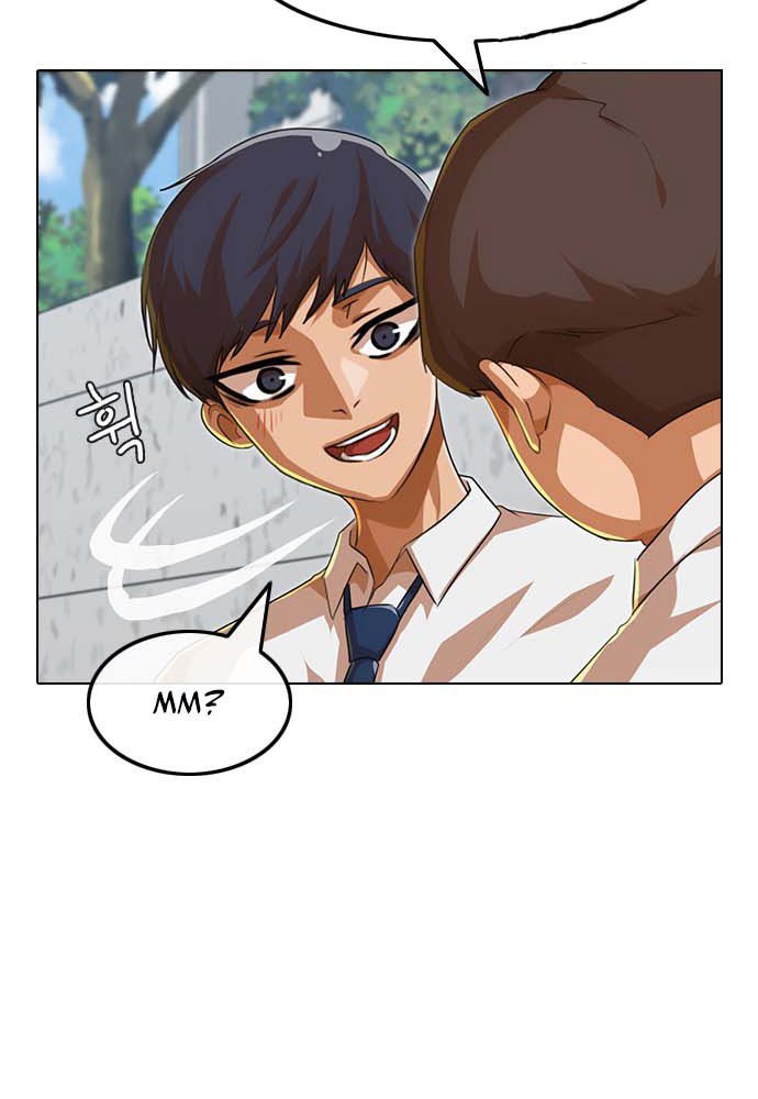 The Girl from Random Chatting! Chapter 100.2 - halaman 43