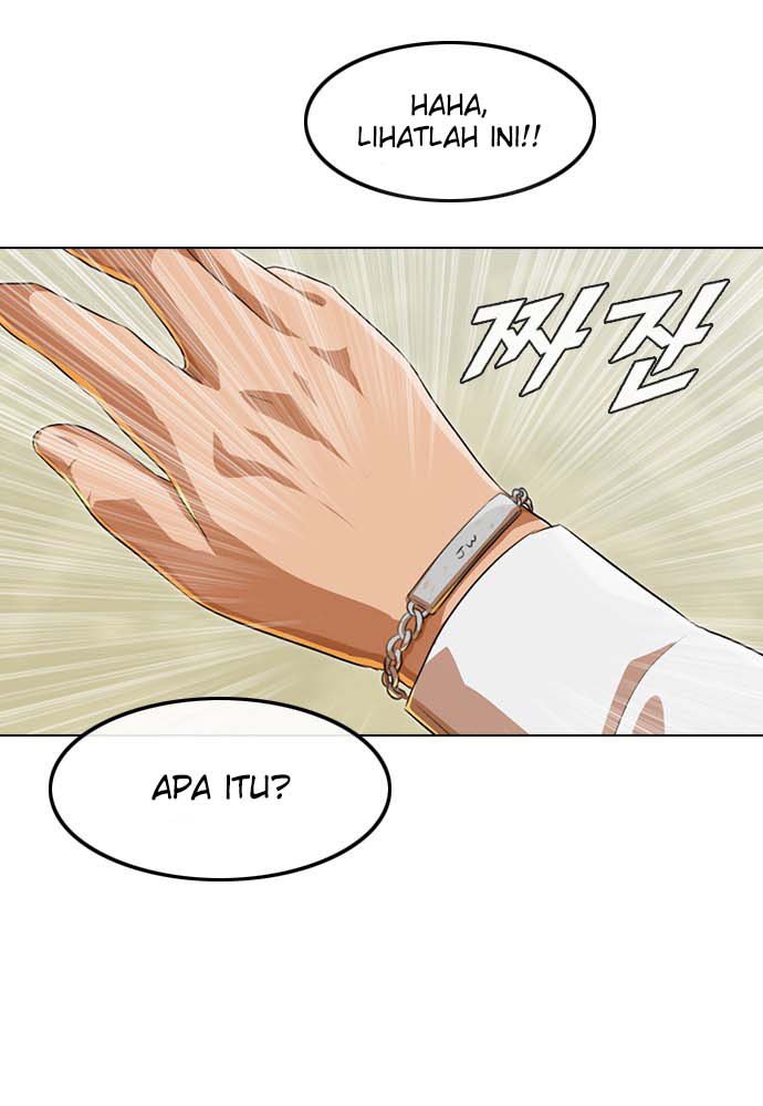 The Girl from Random Chatting! Chapter 100.2 - halaman 44