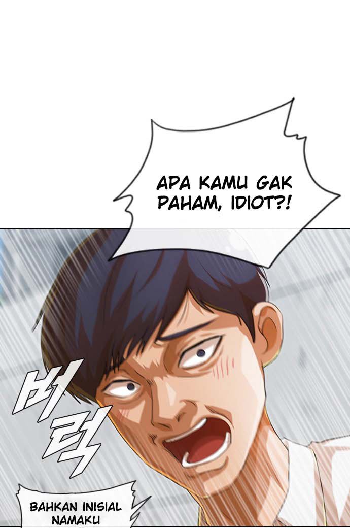 The Girl from Random Chatting! Chapter 100.2 - halaman 48