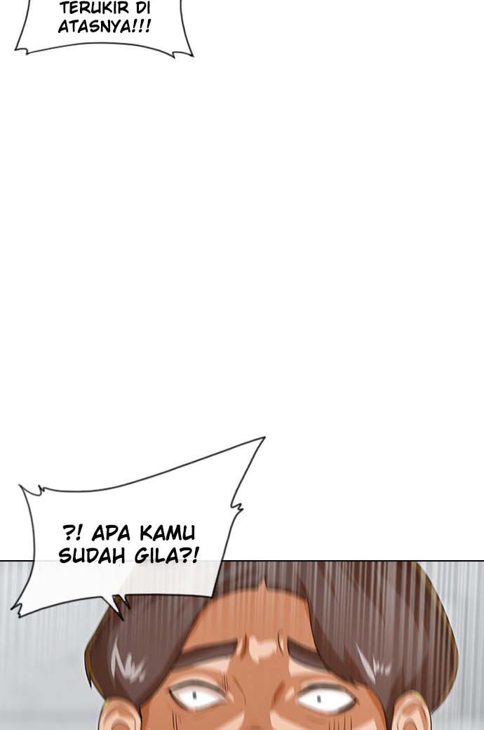 The Girl from Random Chatting! Chapter 100.2 - halaman 49