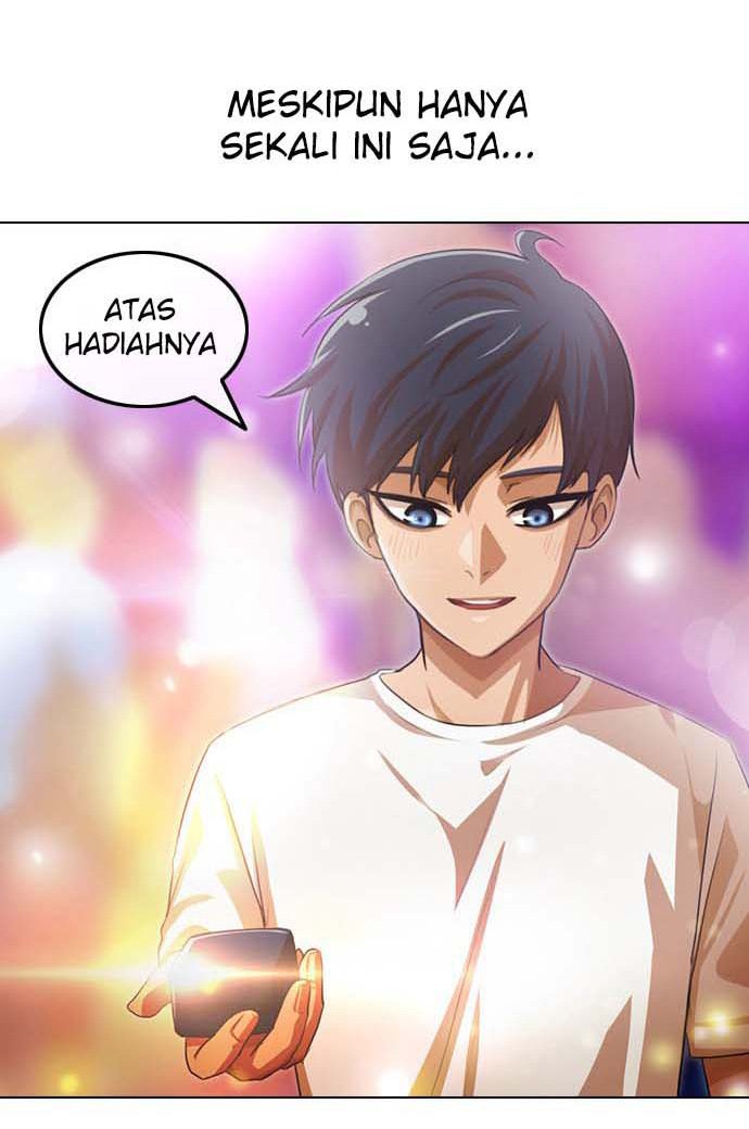 The Girl from Random Chatting! Chapter 100.2 - halaman 5