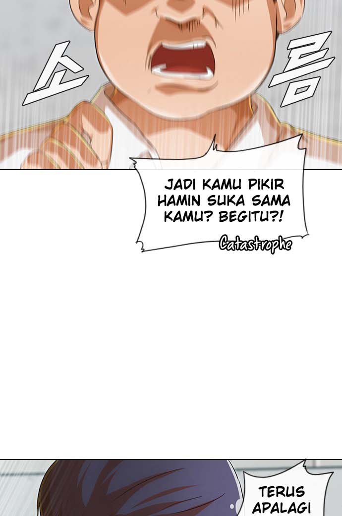 The Girl from Random Chatting! Chapter 100.2 - halaman 50