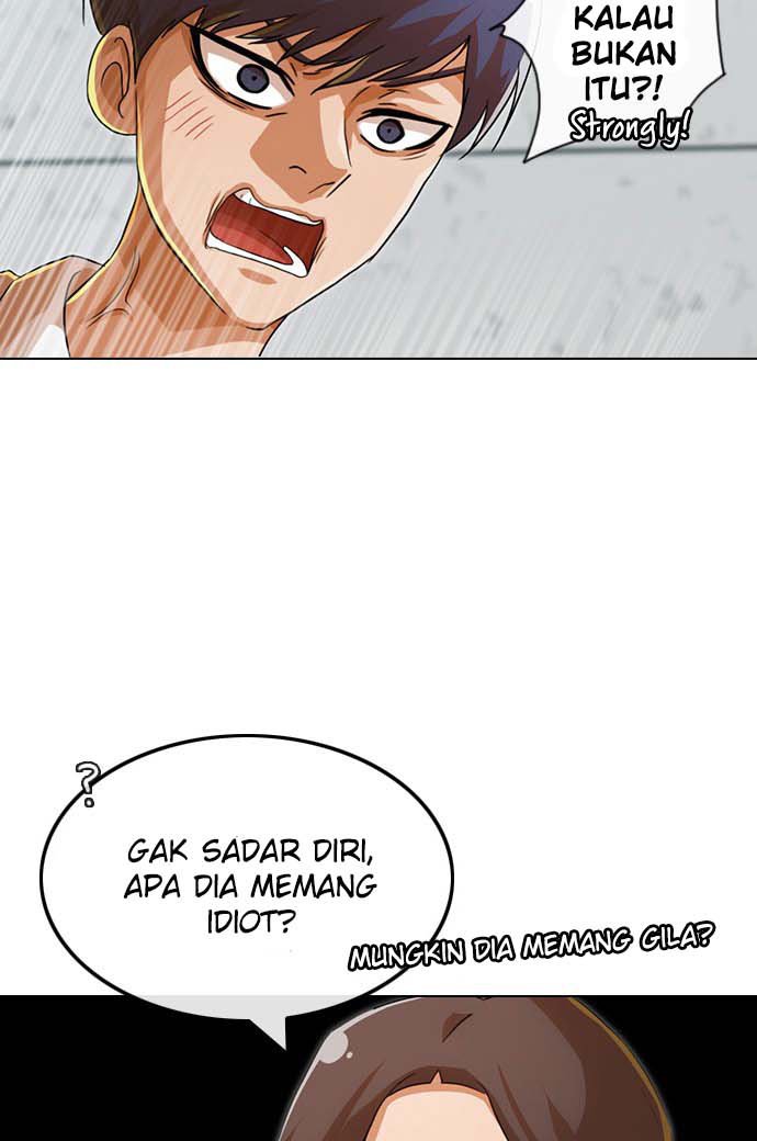 The Girl from Random Chatting! Chapter 100.2 - halaman 51