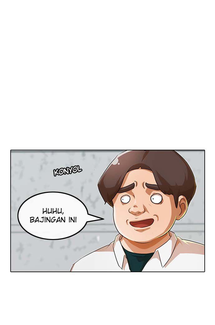 The Girl from Random Chatting! Chapter 100.2 - halaman 55