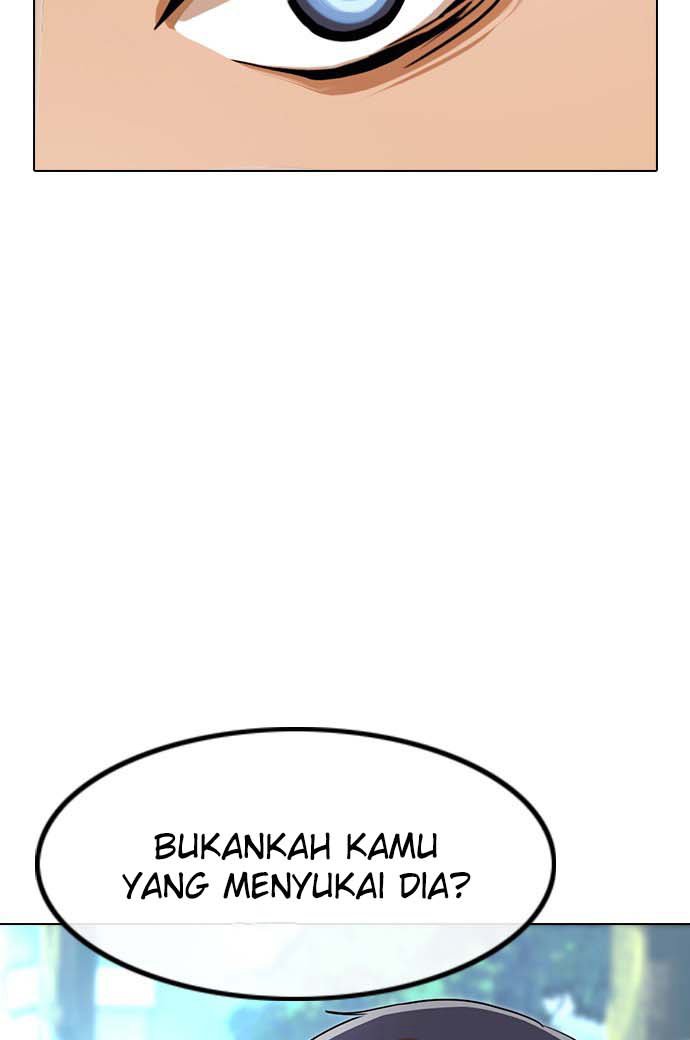 The Girl from Random Chatting! Chapter 100.2 - halaman 60