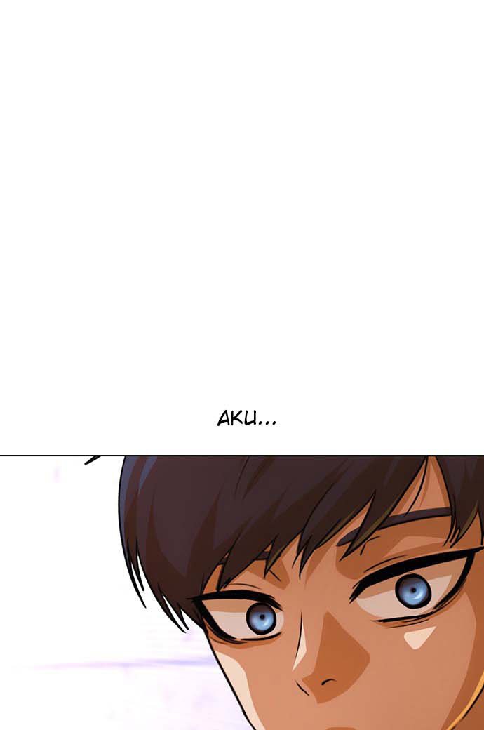 The Girl from Random Chatting! Chapter 100.2 - halaman 62
