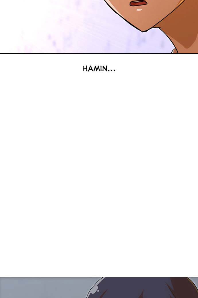 The Girl from Random Chatting! Chapter 100.2 - halaman 63