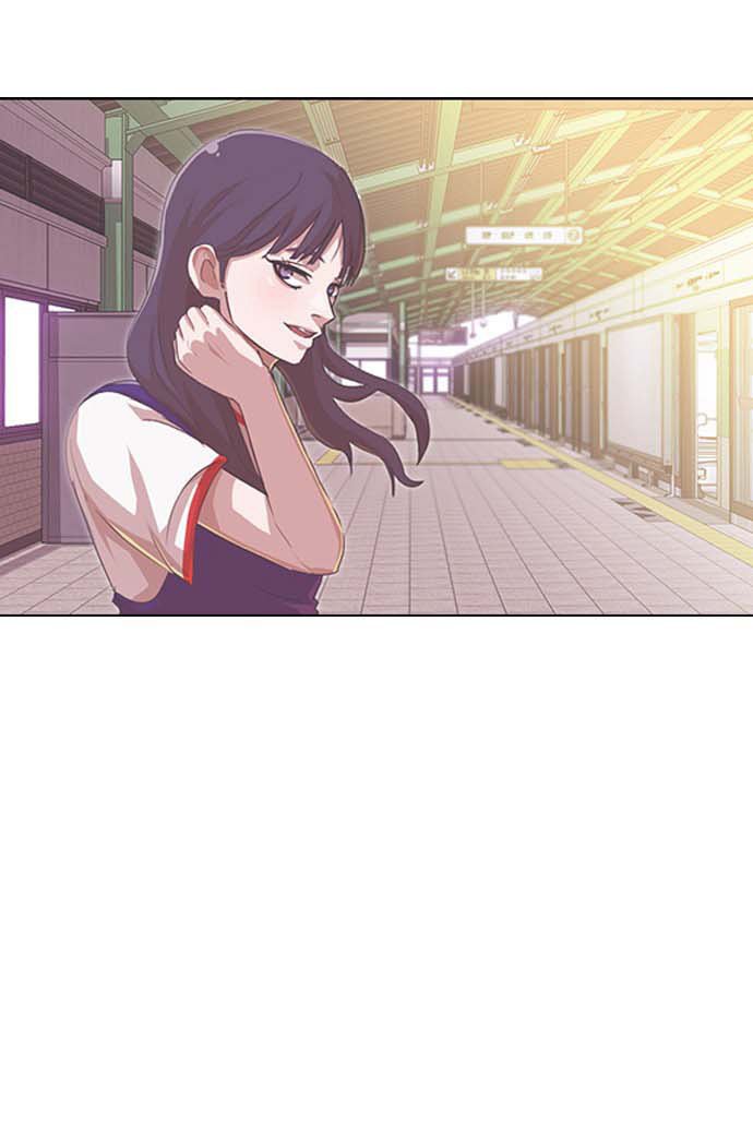 The Girl from Random Chatting! Chapter 100.2 - halaman 65