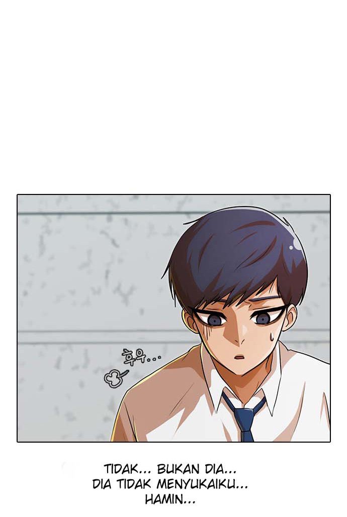 The Girl from Random Chatting! Chapter 100.2 - halaman 68