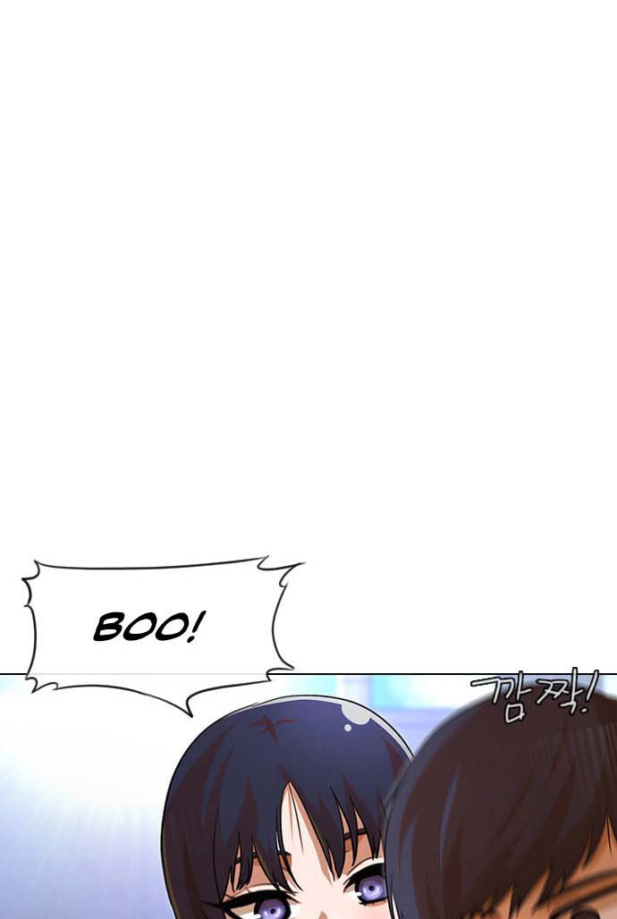 The Girl from Random Chatting! Chapter 100.2 - halaman 69