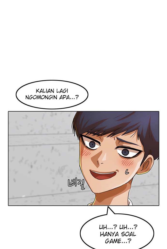 The Girl from Random Chatting! Chapter 100.2 - halaman 72