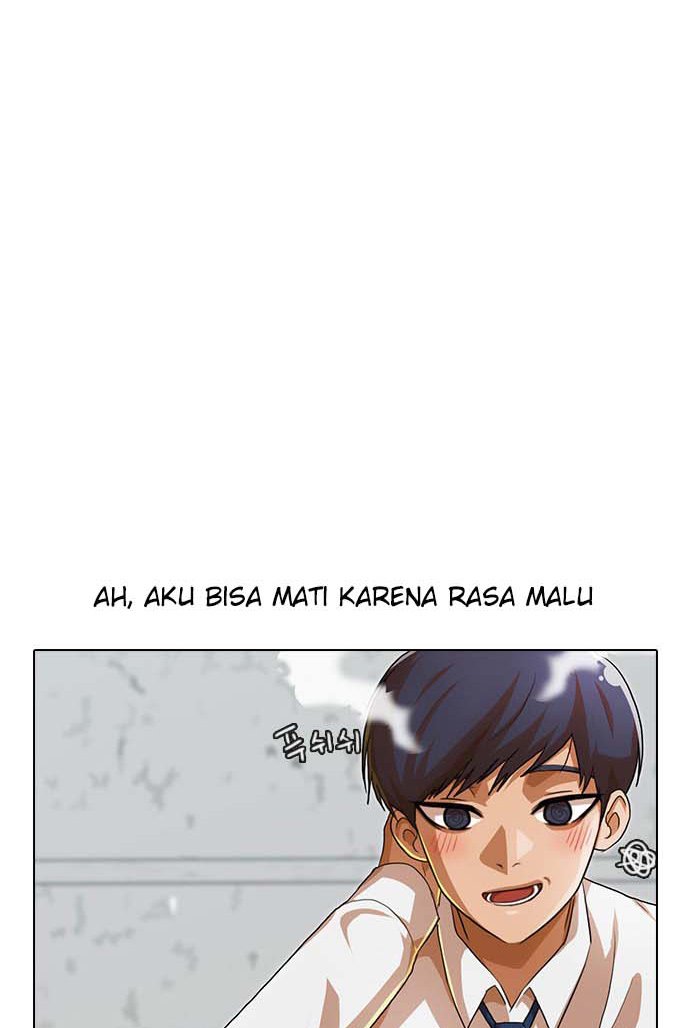 The Girl from Random Chatting! Chapter 100.2 - halaman 74