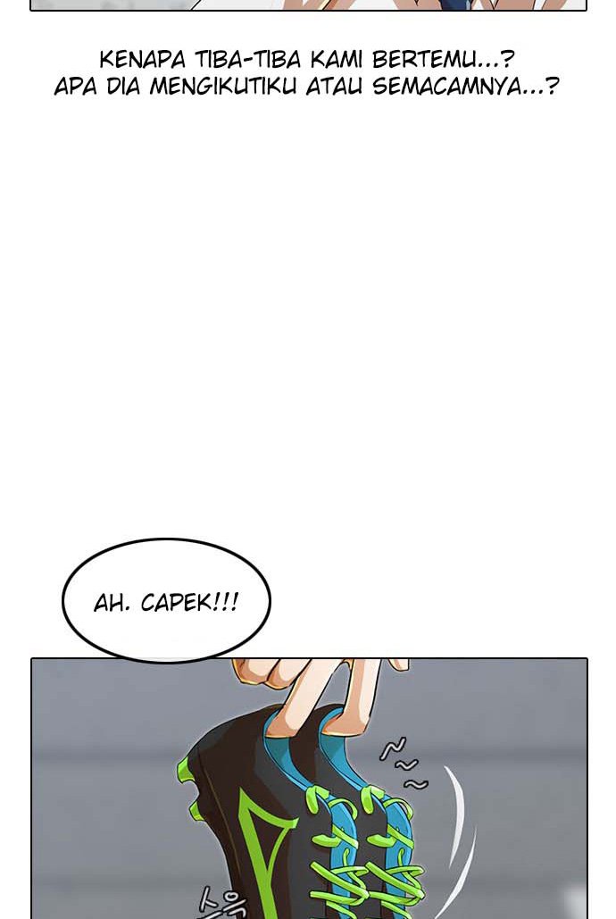 The Girl from Random Chatting! Chapter 100.2 - halaman 75