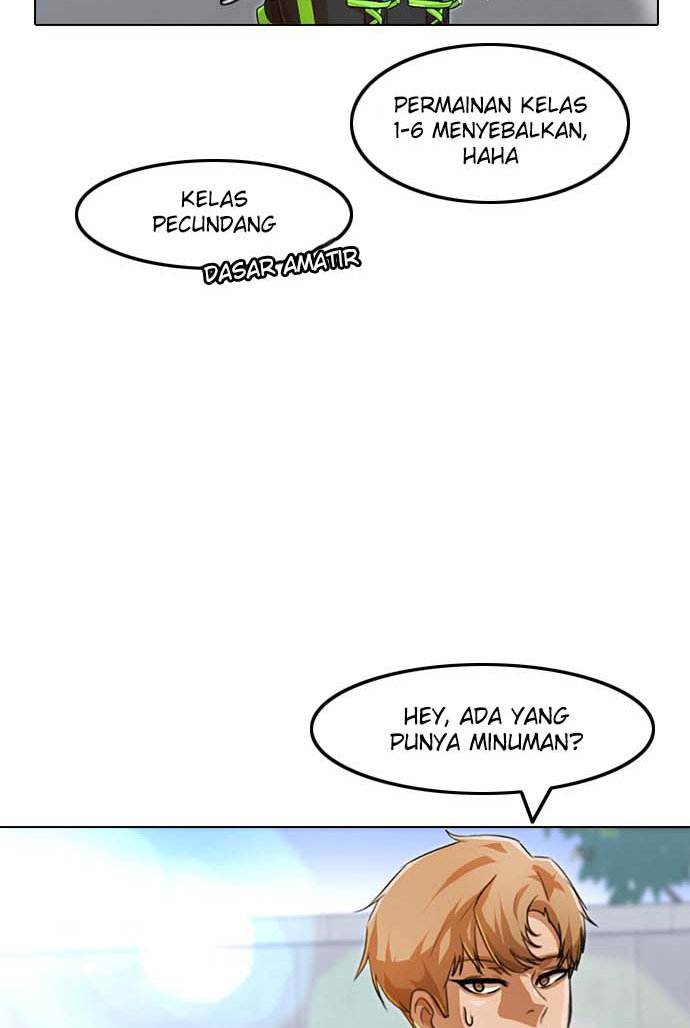 The Girl from Random Chatting! Chapter 100.2 - halaman 76
