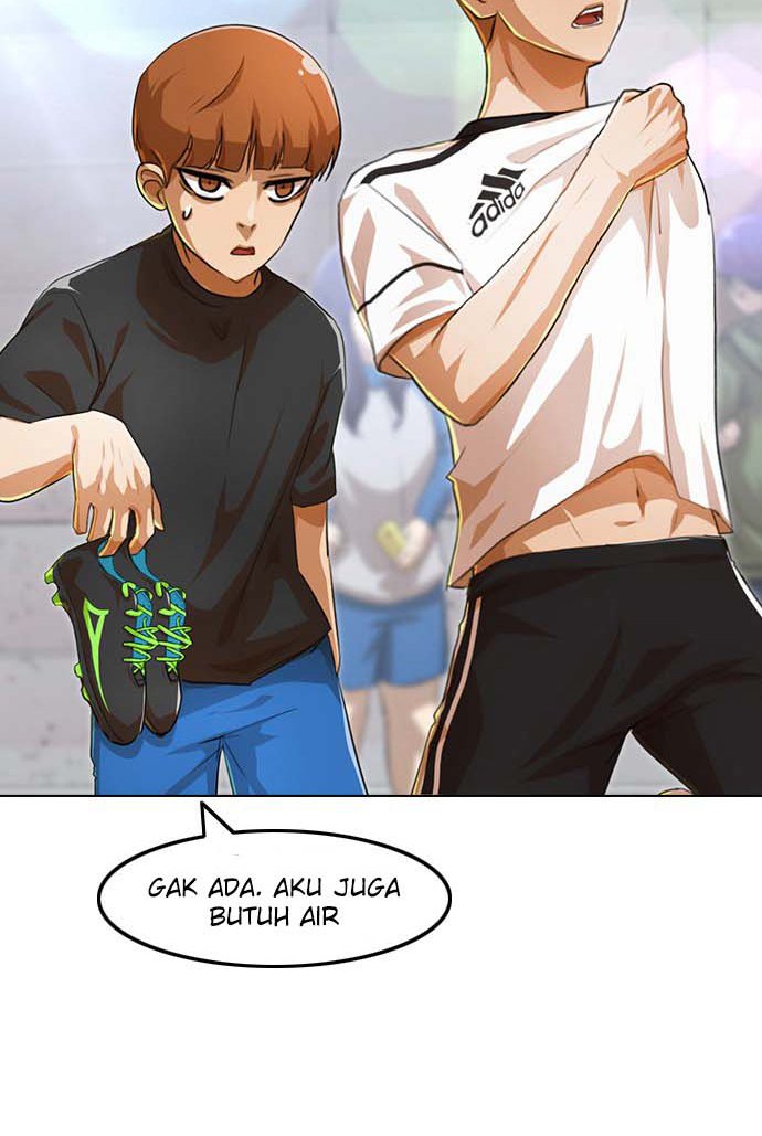 The Girl from Random Chatting! Chapter 100.2 - halaman 77