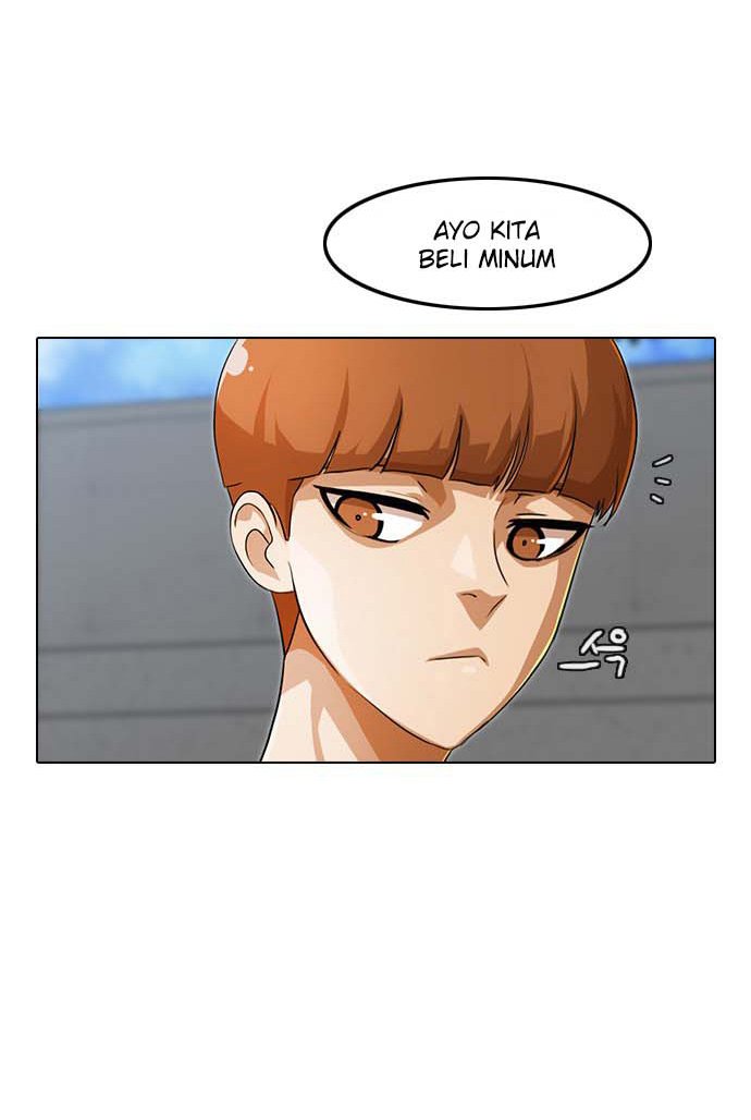 The Girl from Random Chatting! Chapter 100.2 - halaman 78
