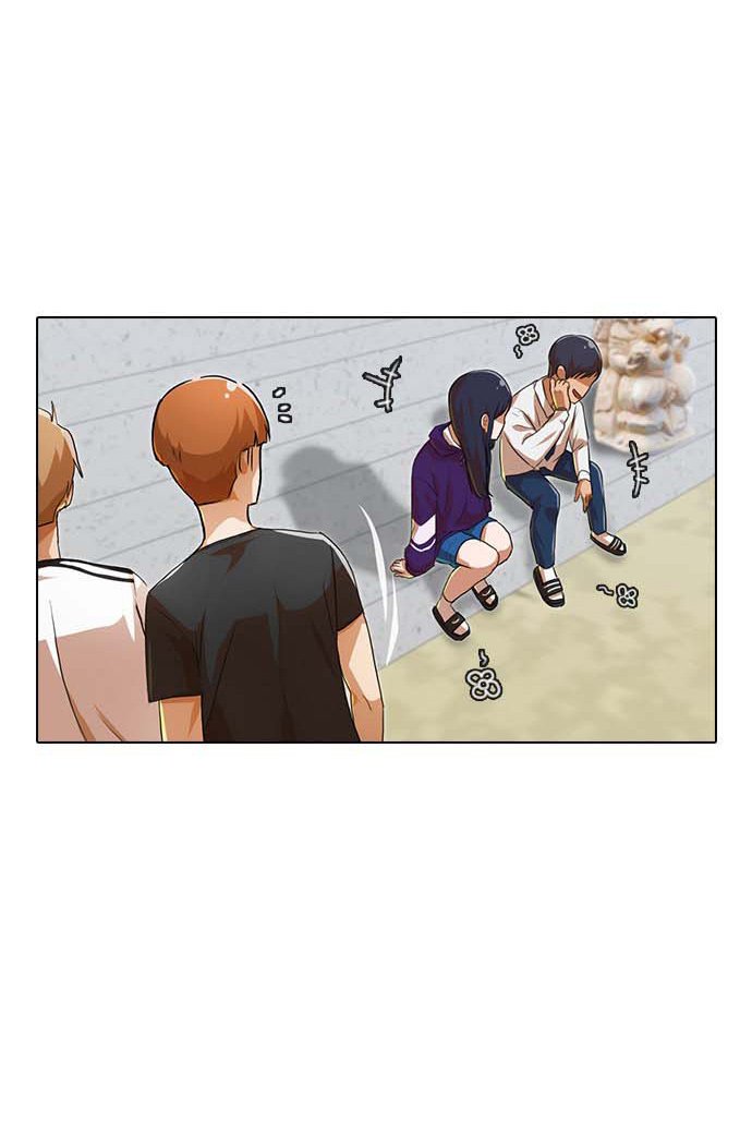 The Girl from Random Chatting! Chapter 100.2 - halaman 79