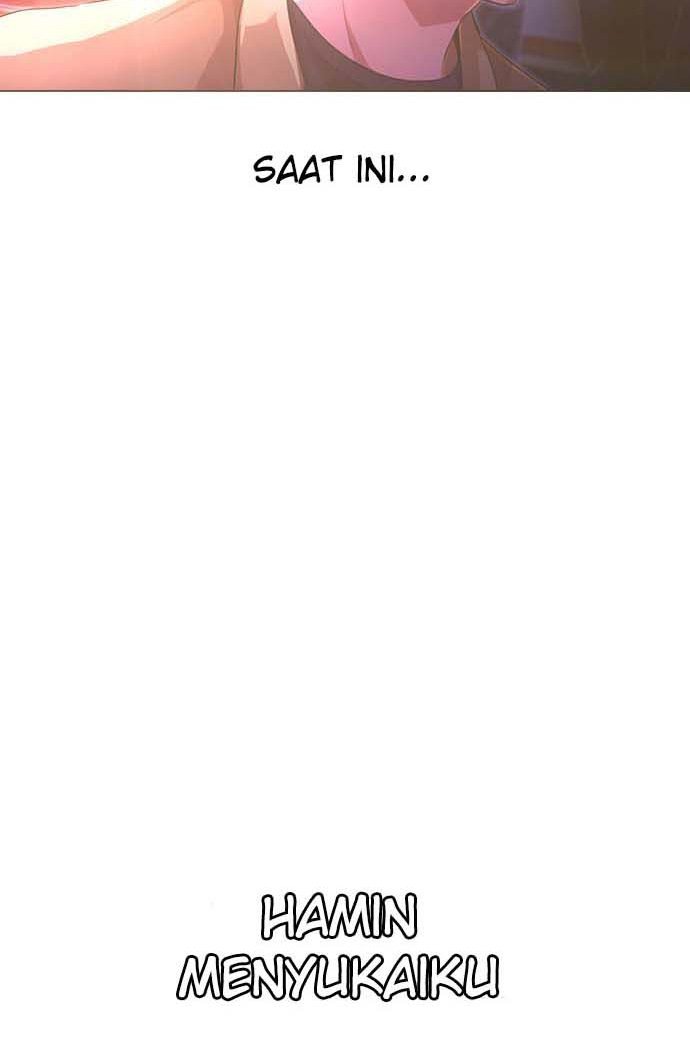The Girl from Random Chatting! Chapter 100.2 - halaman 8