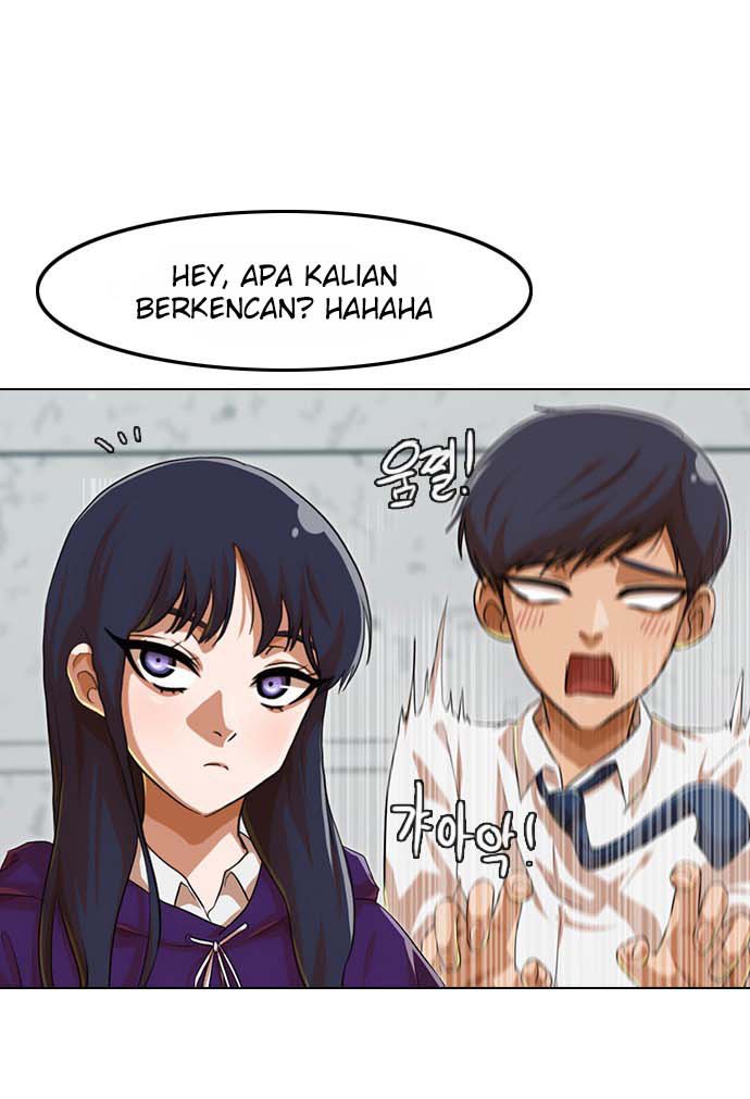 The Girl from Random Chatting! Chapter 100.2 - halaman 80