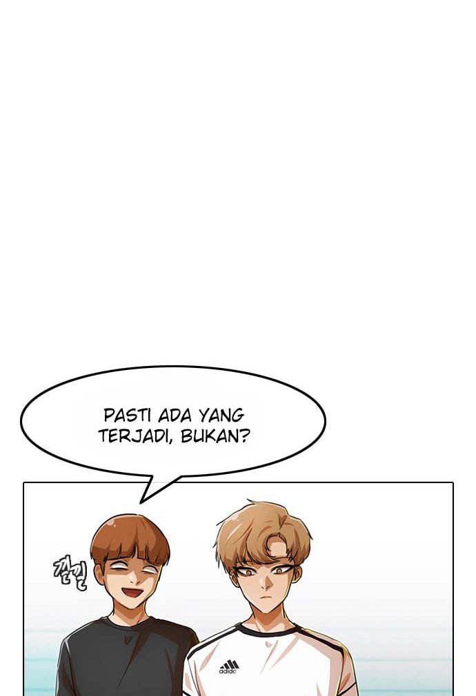 The Girl from Random Chatting! Chapter 100.2 - halaman 81