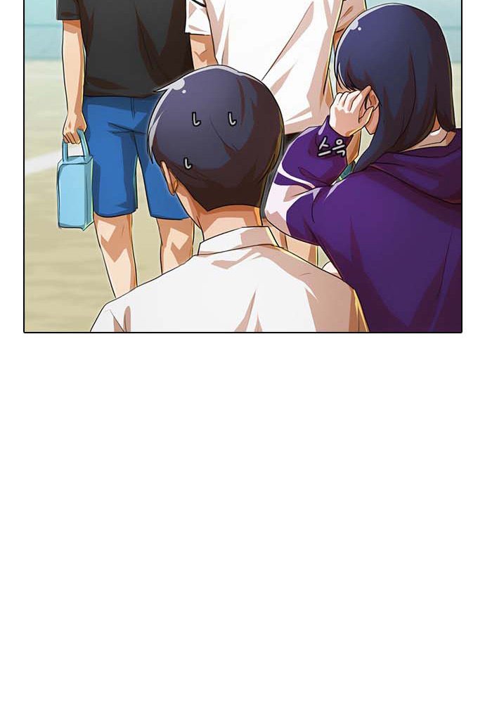 The Girl from Random Chatting! Chapter 100.2 - halaman 82