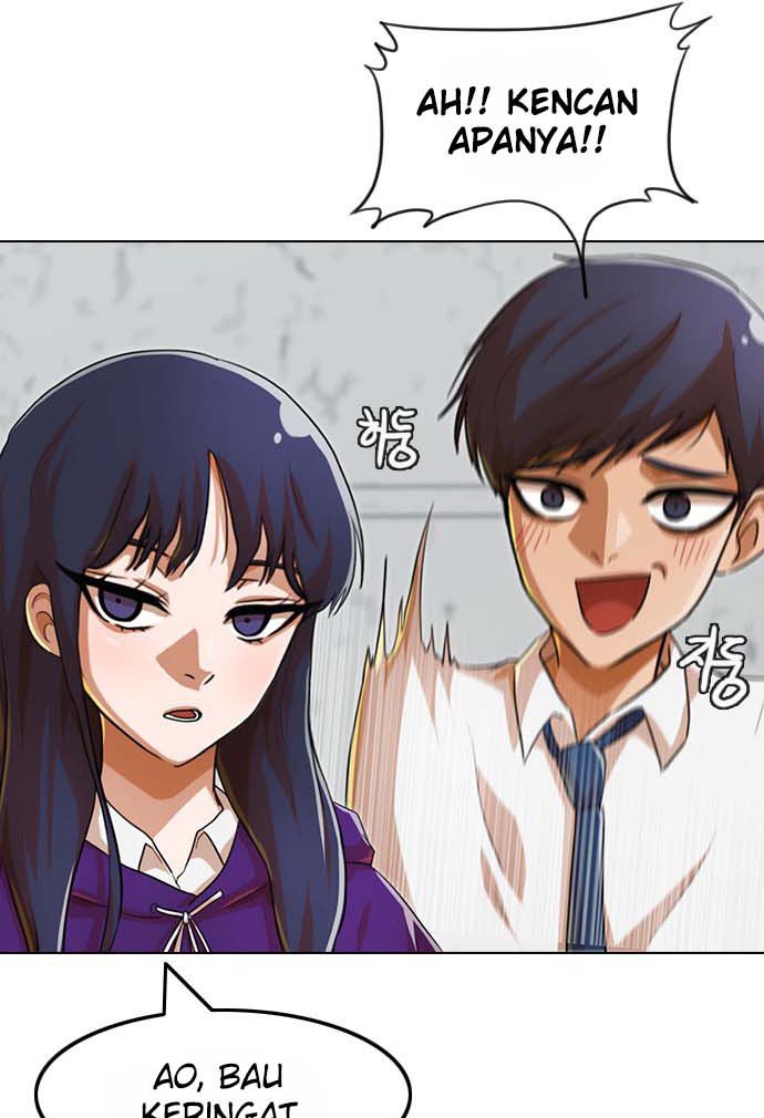 The Girl from Random Chatting! Chapter 100.2 - halaman 83