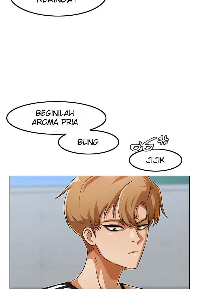 The Girl from Random Chatting! Chapter 100.2 - halaman 84