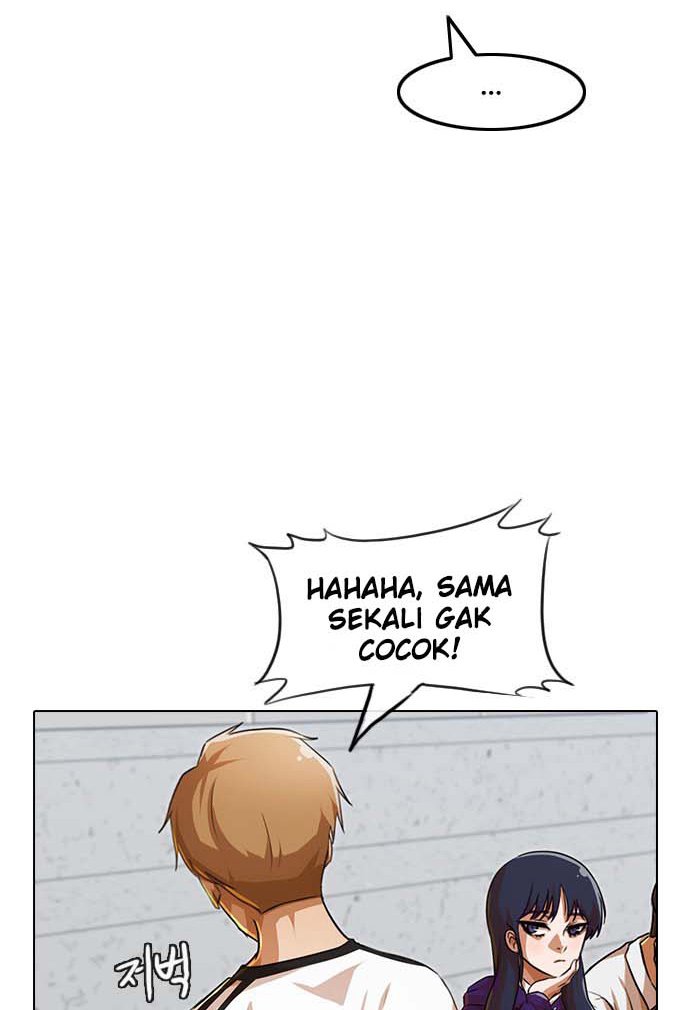 The Girl from Random Chatting! Chapter 100.2 - halaman 85