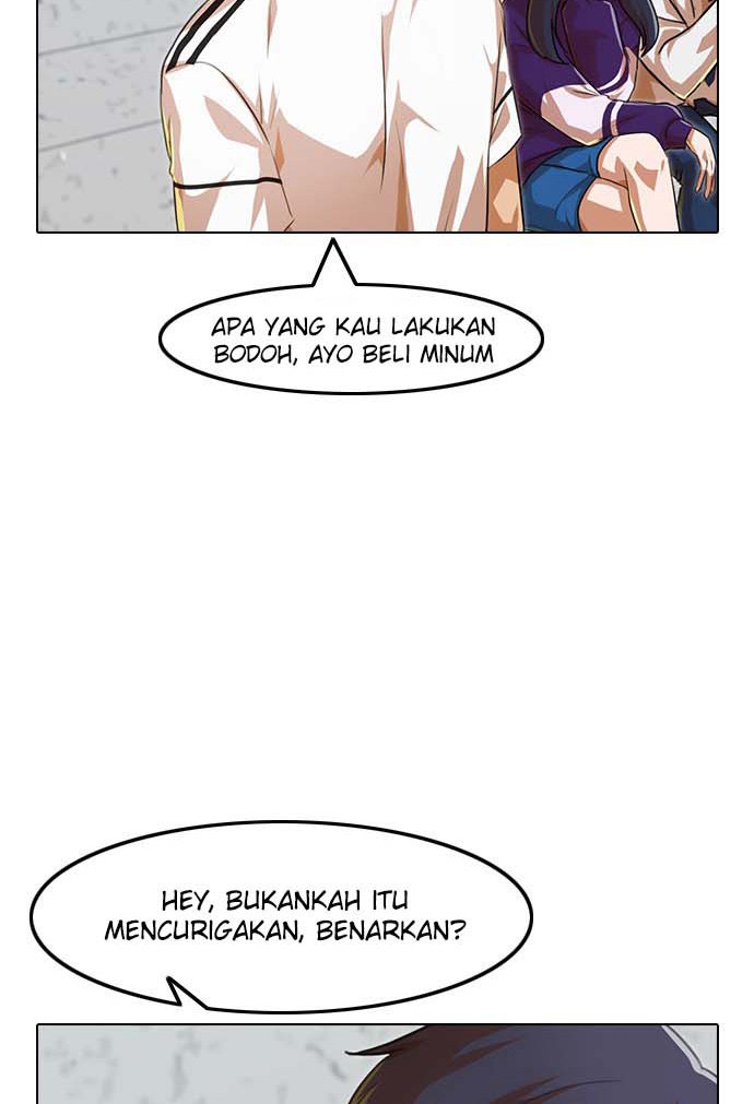 The Girl from Random Chatting! Chapter 100.2 - halaman 86