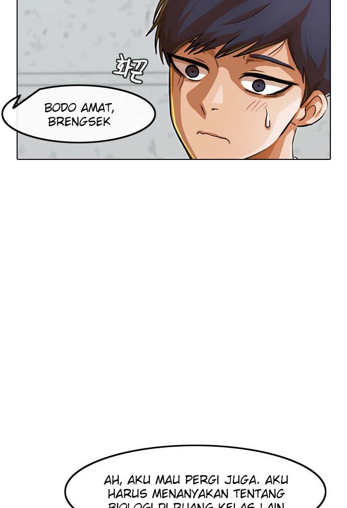The Girl from Random Chatting! Chapter 100.2 - halaman 87