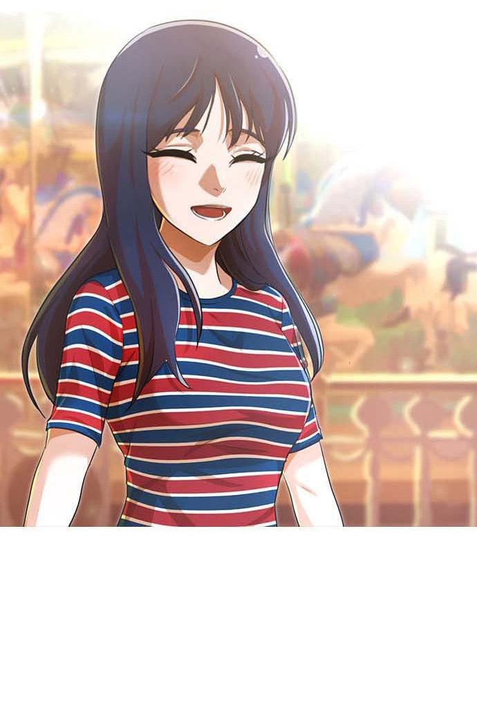 The Girl from Random Chatting! Chapter 100.2 - halaman 9