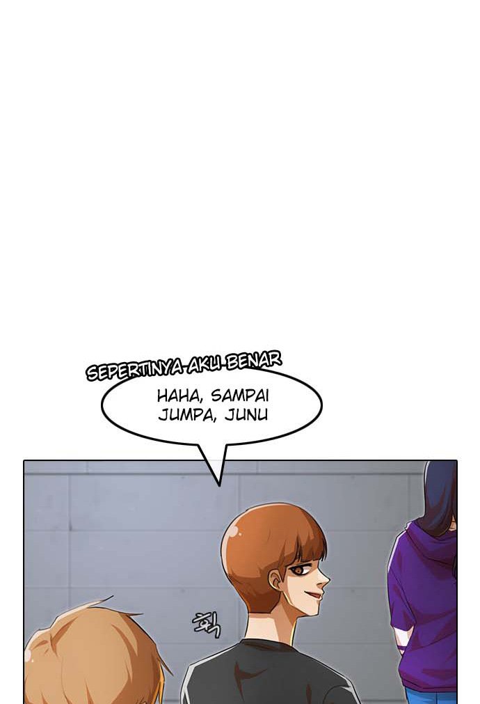 The Girl from Random Chatting! Chapter 100.2 - halaman 90