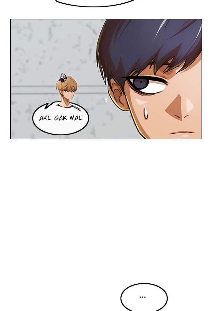 The Girl from Random Chatting! Chapter 100.2 - halaman 92