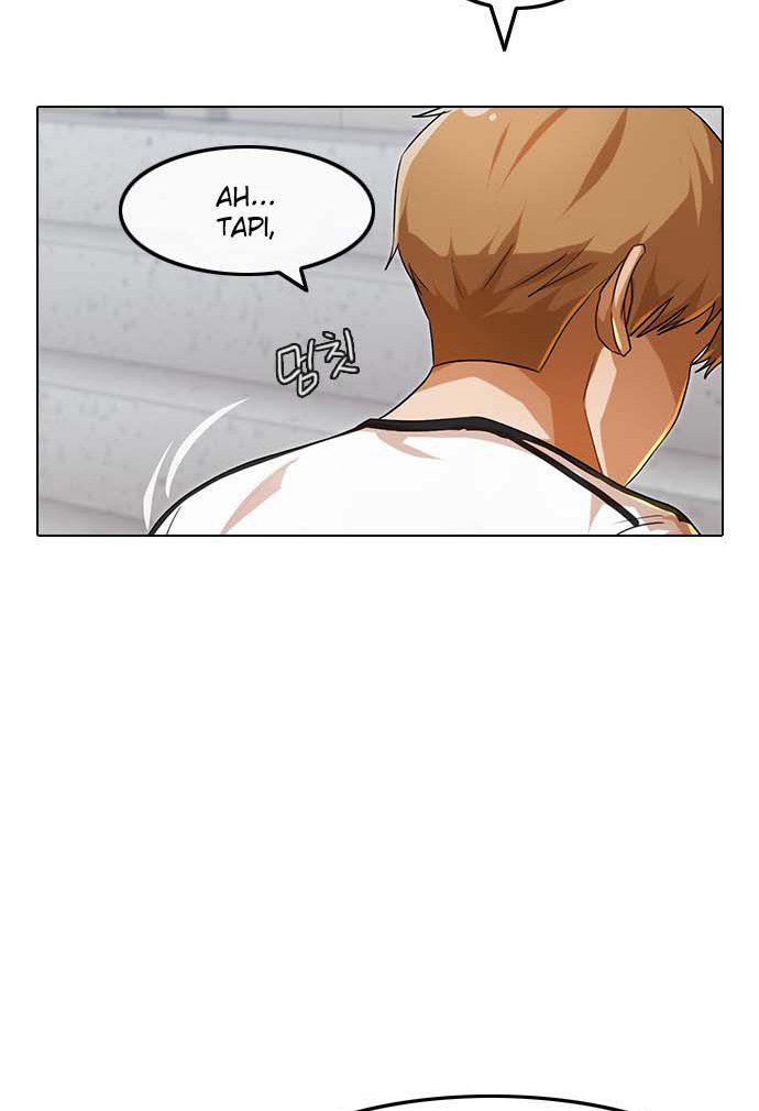 The Girl from Random Chatting! Chapter 100.2 - halaman 93