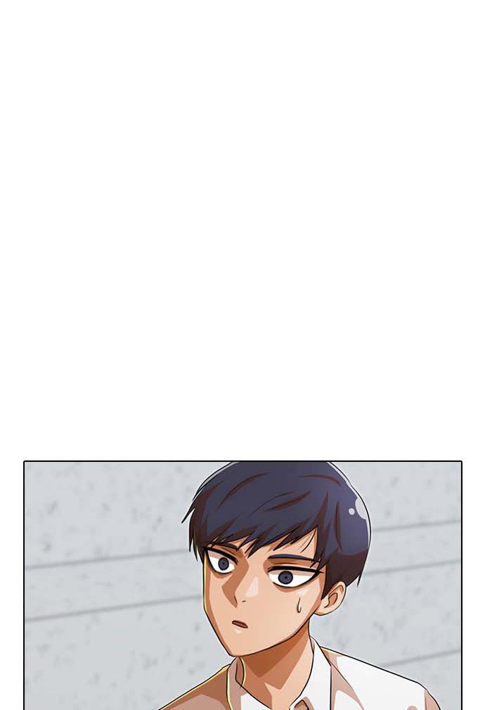The Girl from Random Chatting! Chapter 100.2 - halaman 95