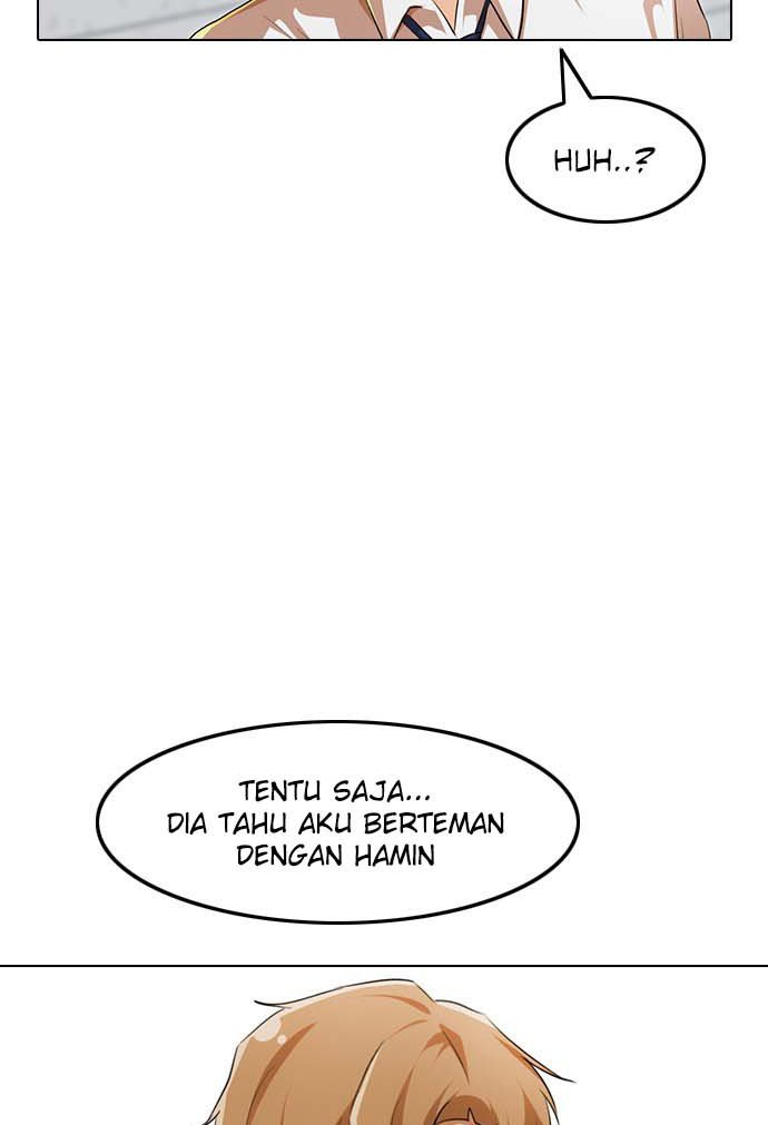 The Girl from Random Chatting! Chapter 100.2 - halaman 96