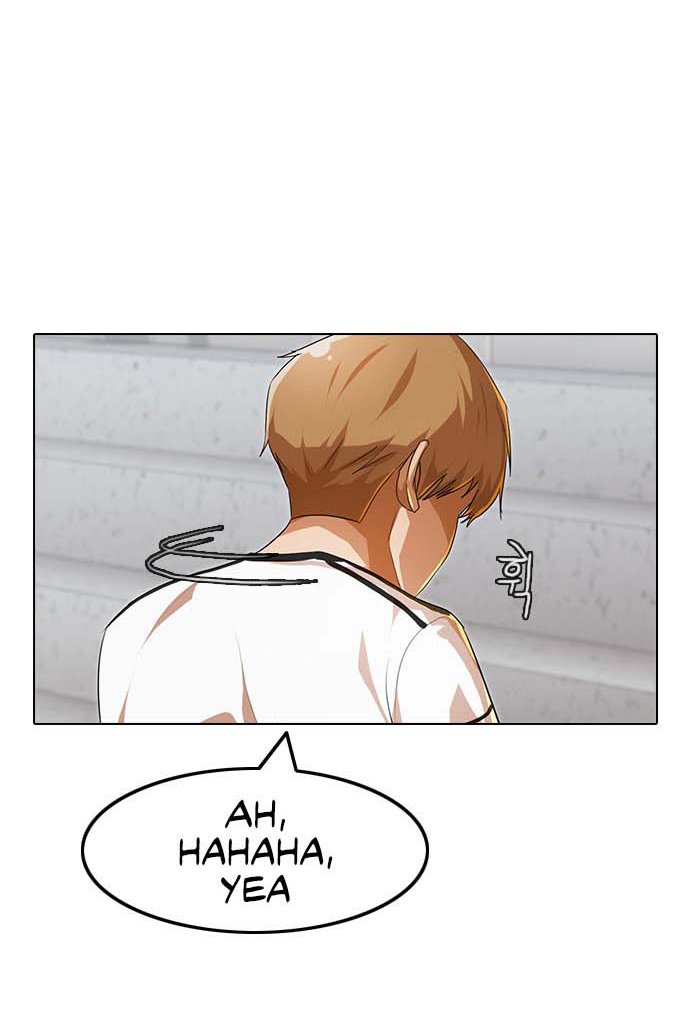 The Girl from Random Chatting! Chapter 100.2 - halaman 98