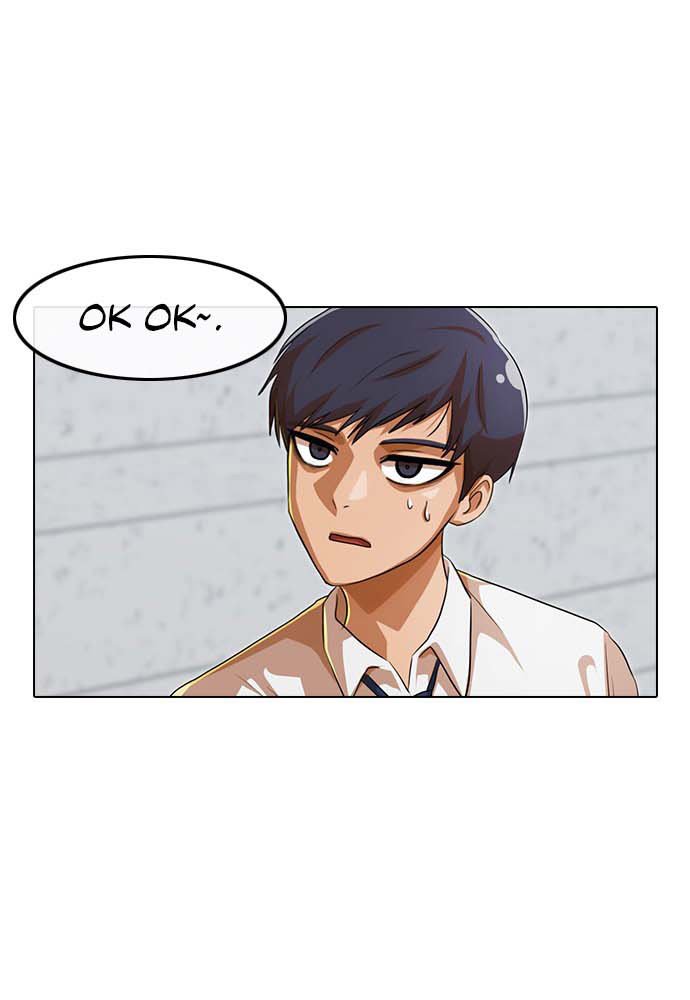 The Girl from Random Chatting! Chapter 100.2 - halaman 99