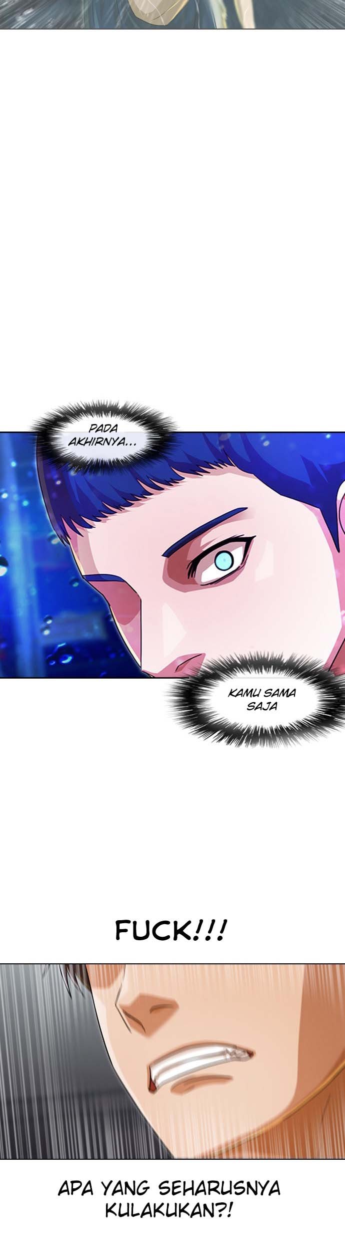 The Girl from Random Chatting! Chapter 101 - halaman 59