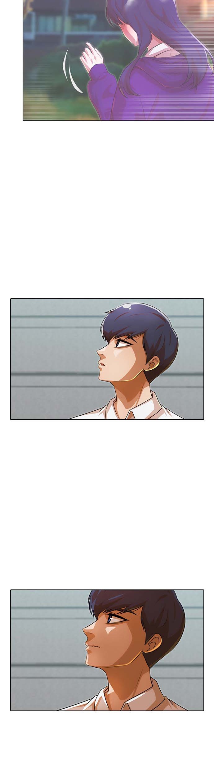 The Girl from Random Chatting! Chapter 101 - halaman 69