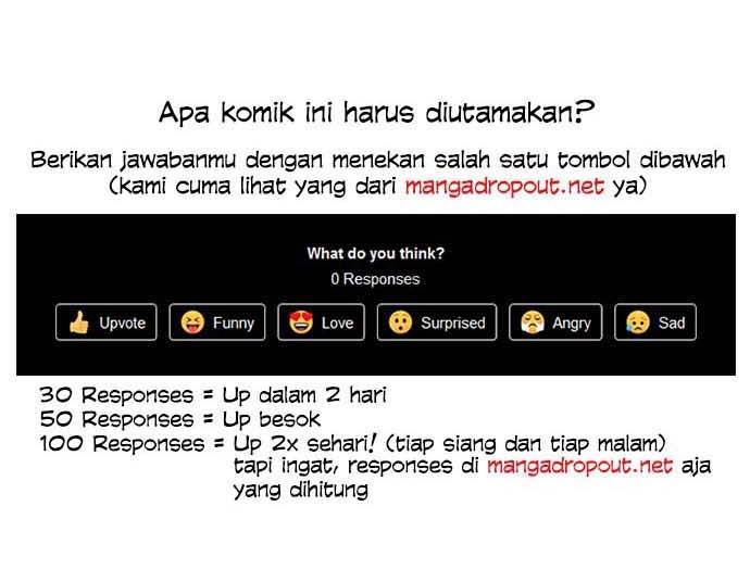 The Girl from Random Chatting! Chapter 101 - halaman 97