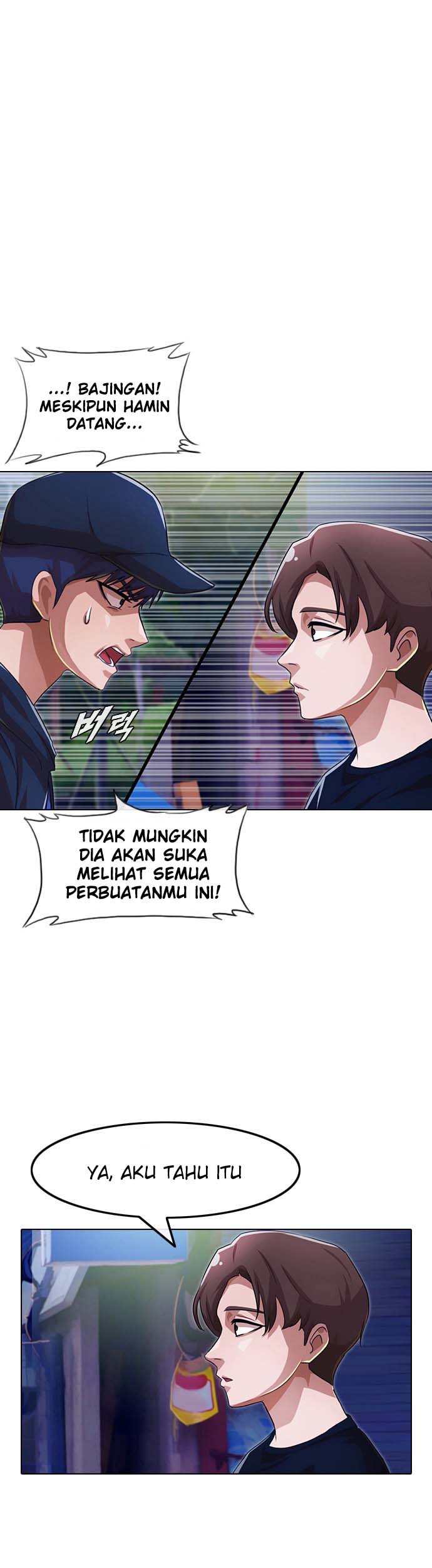 The Girl from Random Chatting! Chapter 102 - halaman 29