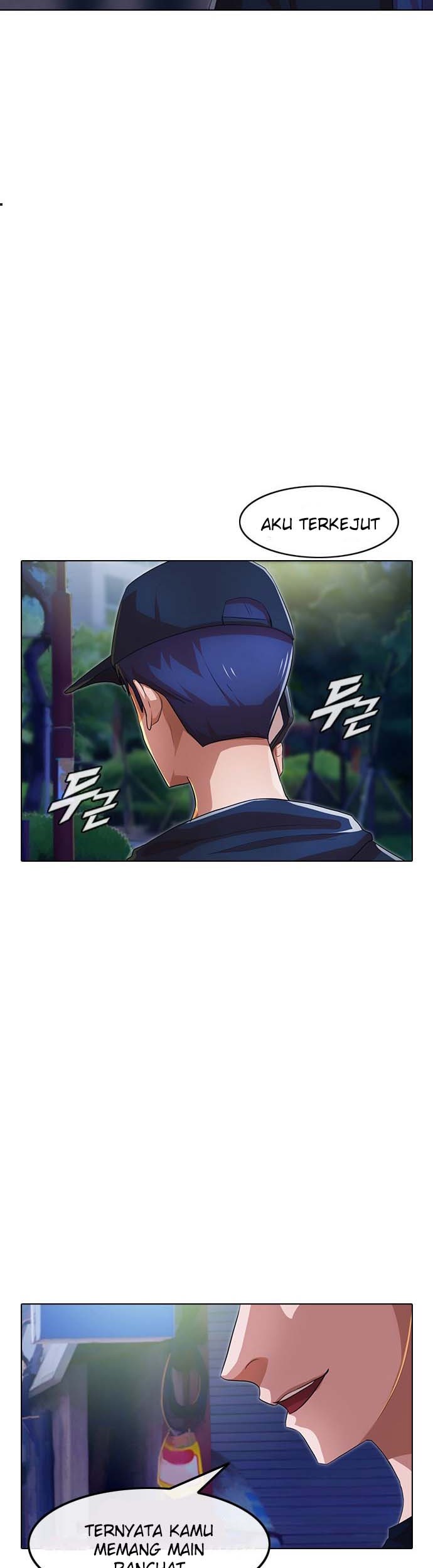 The Girl from Random Chatting! Chapter 102 - halaman 3