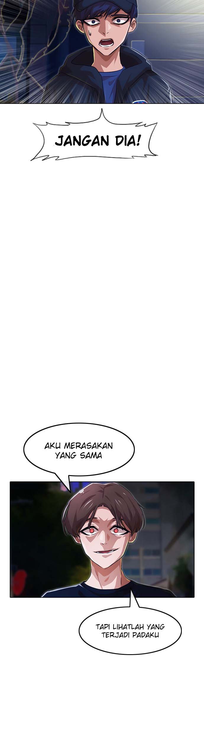 The Girl from Random Chatting! Chapter 102 - halaman 37
