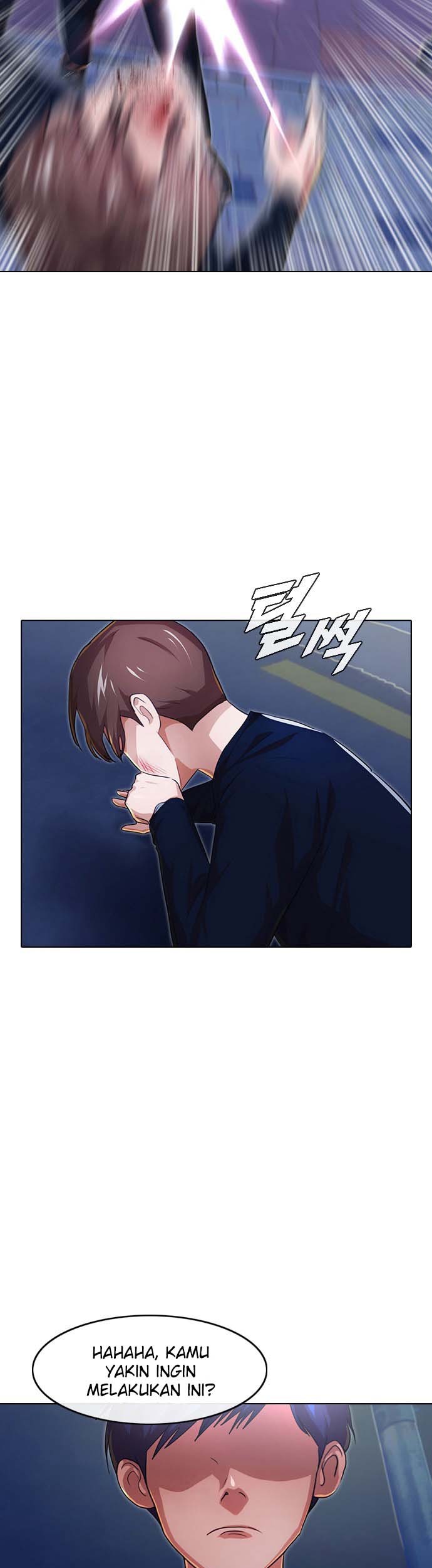 The Girl from Random Chatting! Chapter 102 - halaman 60
