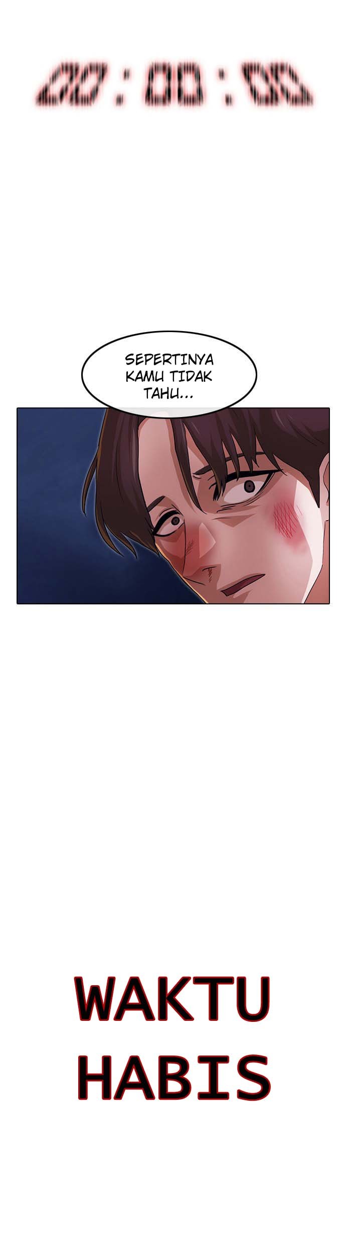The Girl from Random Chatting! Chapter 102 - halaman 63